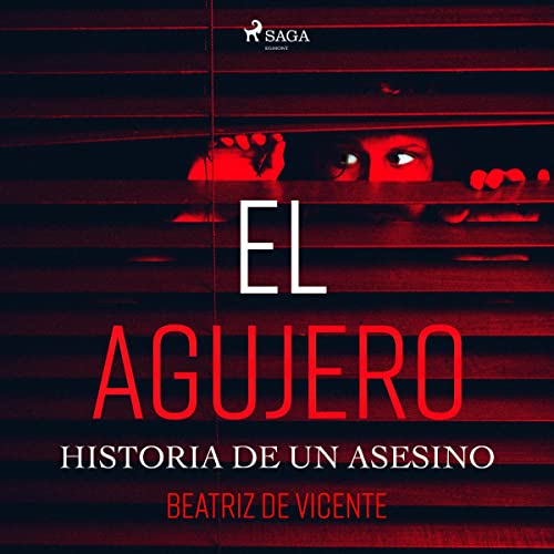 El agujero cover art