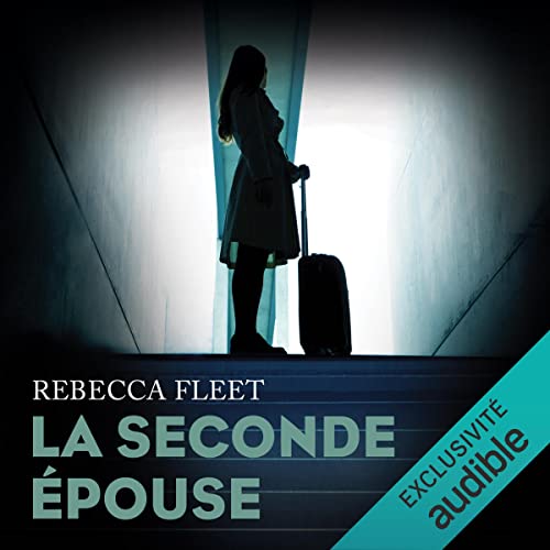 La seconde épouse cover art