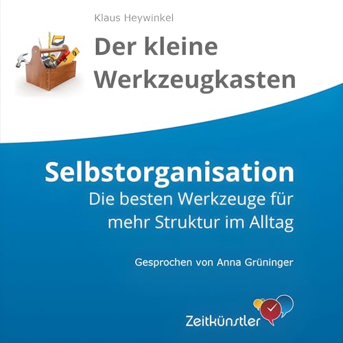 Selbstorganisation [Self-Organization] cover art