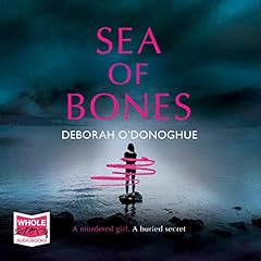 Sea of Bones cover art