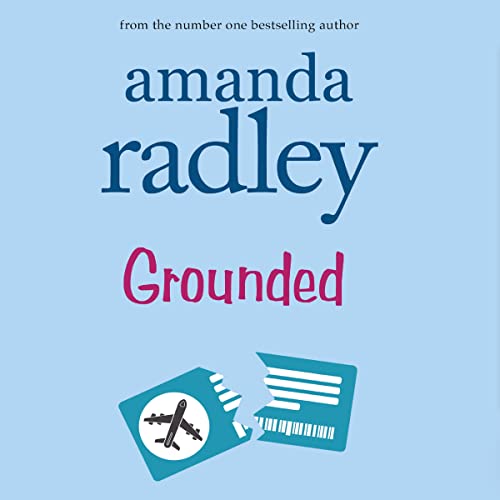 Grounded cover art