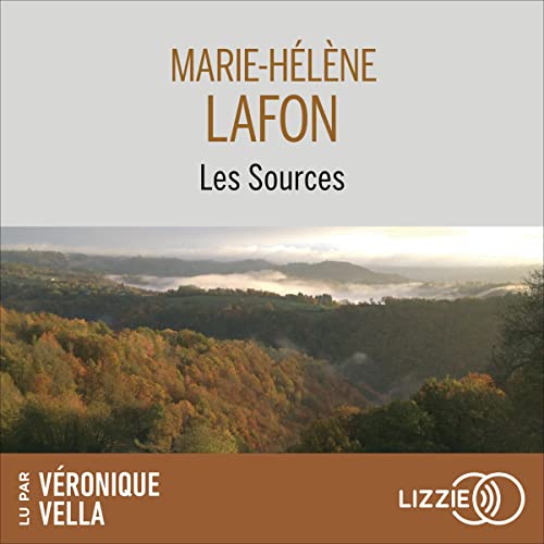 Couverture de Les Sources