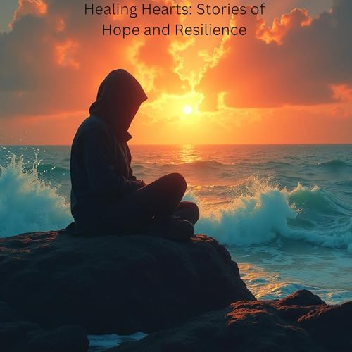 Healing Hearts Titelbild