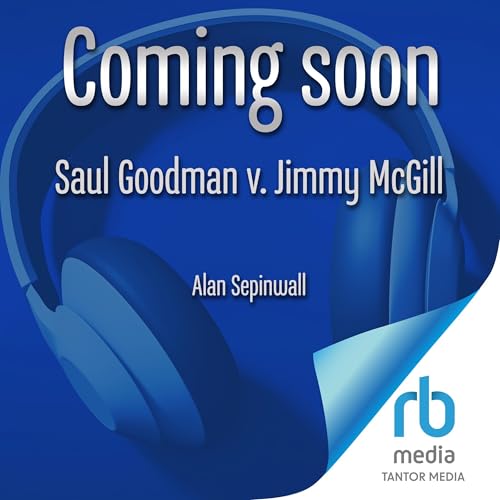 Saul Goodman v. Jimmy McGill Titelbild