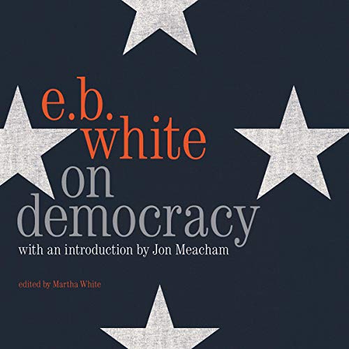 On Democracy cover art