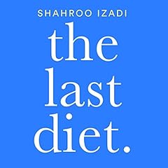 The Last Diet cover art