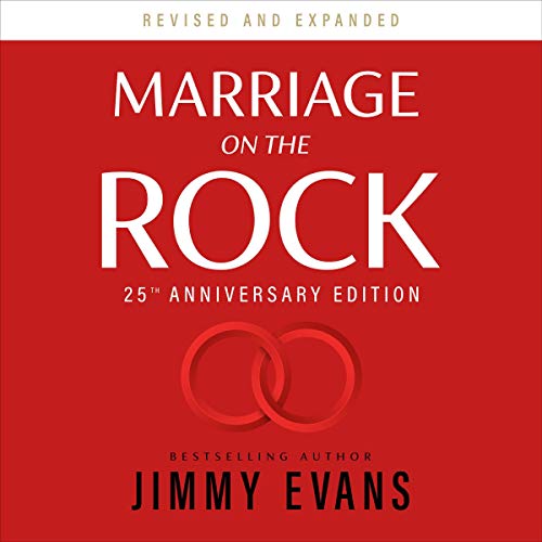 Page de couverture de Marriage on the Rock