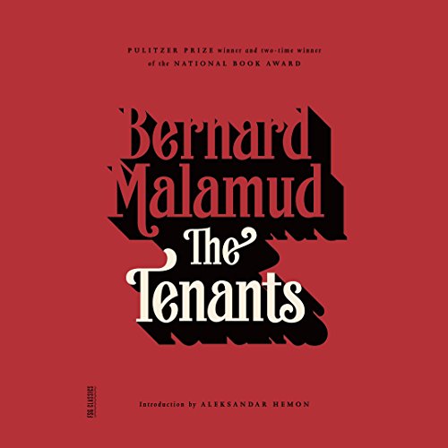 The Tenants cover art