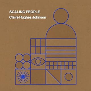 Scaling People Audiobook By Claire Hughes Johnson cover art