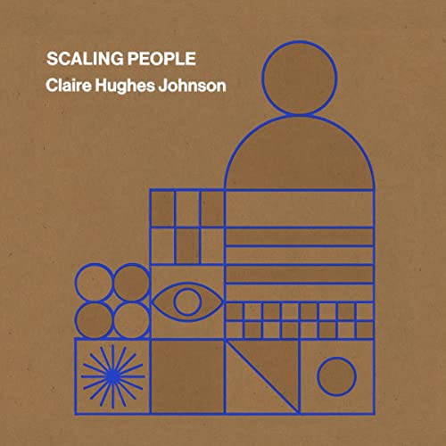 Scaling People cover art