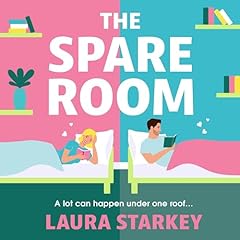 The Spare Room cover art