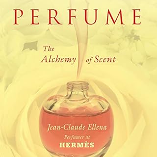 Page de couverture de Perfume