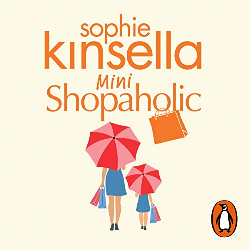 Mini Shopaholic cover art