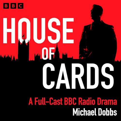 House of Cards cover art