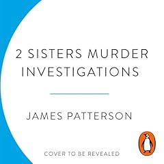 Couverture de 2 Sisters Murder Investigations