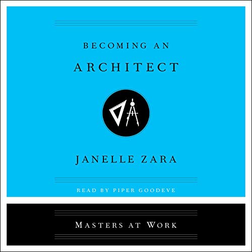 Becoming an Architect cover art