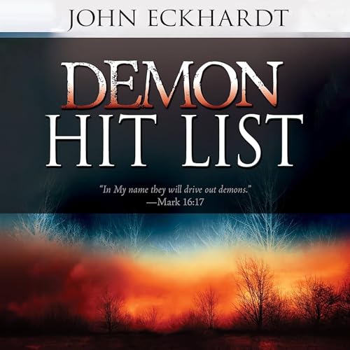 Demon Hit List cover art