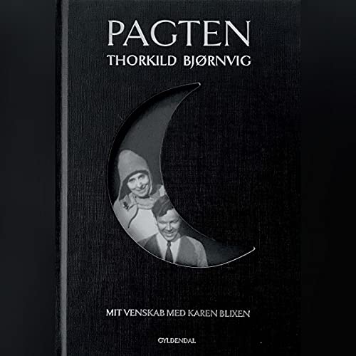 Pagten cover art