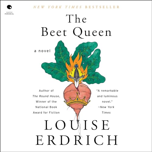 The Beet Queen Titelbild