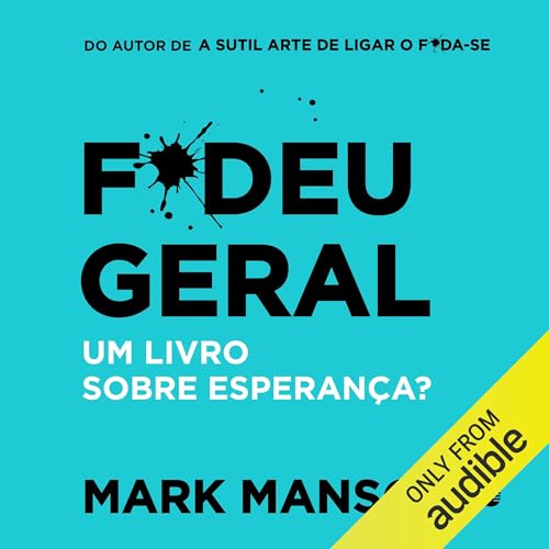 F*deu geral cover art