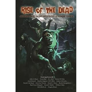 Rise of the Dead Audiobook By John A. Russo cover art