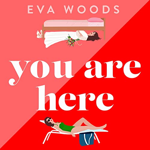 You Are Here cover art