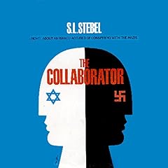 The Collaborator cover art