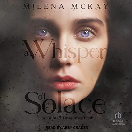 Page de couverture de A Whisper of Solace