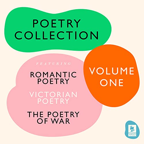 The Ultimate Poetry Collection cover art