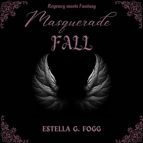 Masquerade Fall cover art