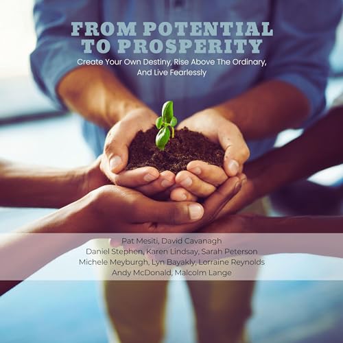 From Potential to Prosperity cover art