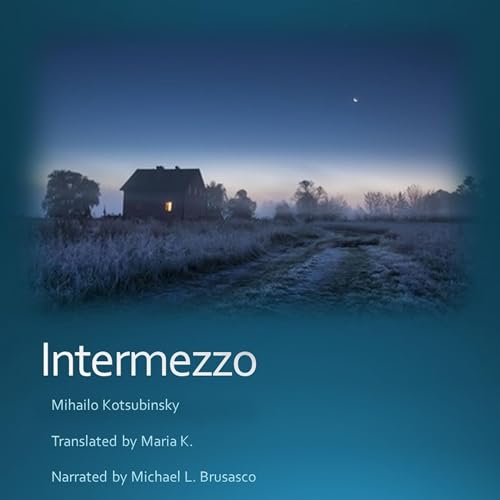 Intermezzo cover art