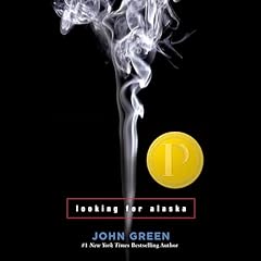 Looking for Alaska Titelbild