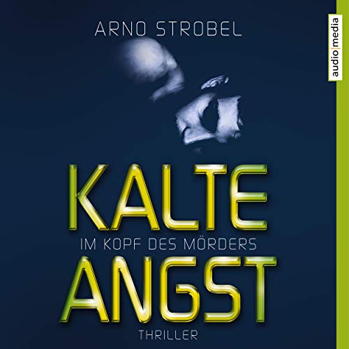 Kalte Angst cover art