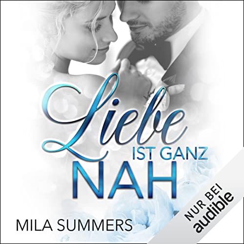 Couverture de Liebe ist ganz nah