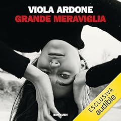 Couverture de Grande meraviglia