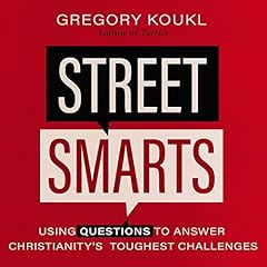 Street Smarts cover art