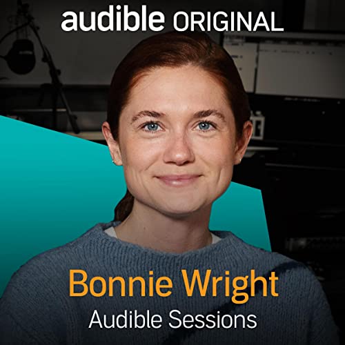 Bonnie Wright Audiobook By Holly Newson cover art