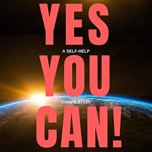 Yes You Can! cover art