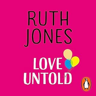 Love Untold cover art