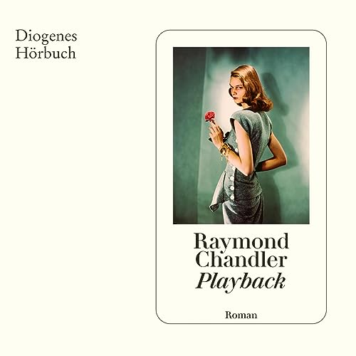 Playback (German edition) cover art