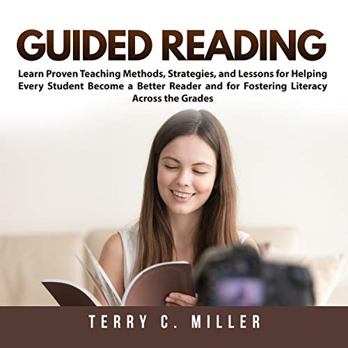 Guided Reading Audiobook By Terry C. Miller cover art