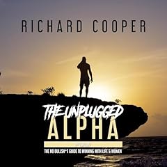 The Unplugged Alpha (2nd Edition) Titelbild