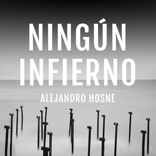 Ningún infierno [No Hell] cover art