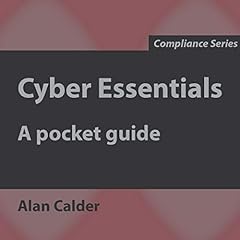 Cyber Essentials cover art