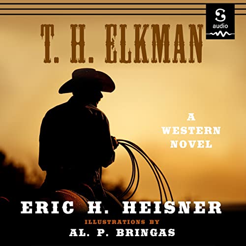 T. H. Elkman cover art