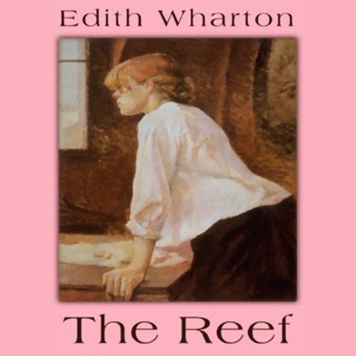 The Reef cover art