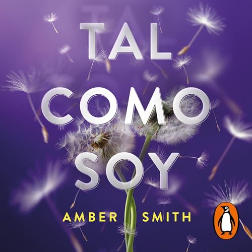 Tal como soy [The Way I Am Now] cover art