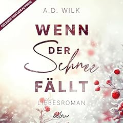 Wenn der Schnee fällt cover art