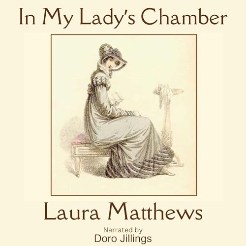 In My Lady's Chamber cover art